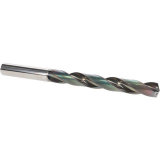 5/8" Solid Carbide Drill Bit, EgiAs, 140° point - OSG 651062511
