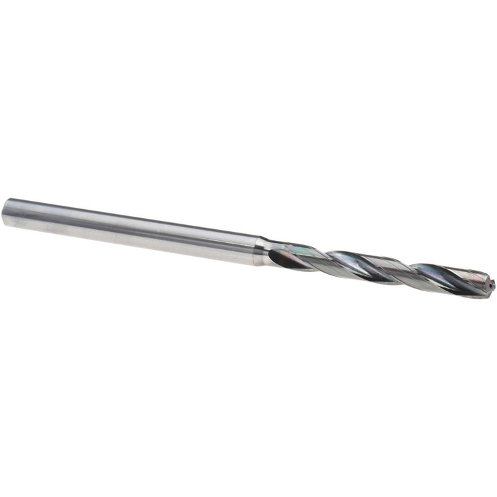 0.2047" Solid Carbide Drill Bit, EgiAs, 140° point - OSG 8692520