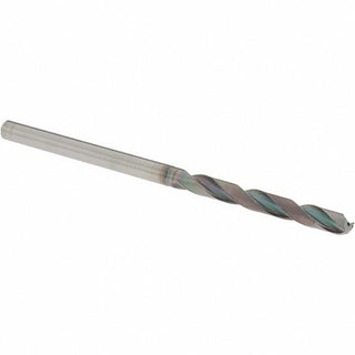 0.1969" Solid Carbide Drill Bit, EgiAs, 140° point - OSG 8692500