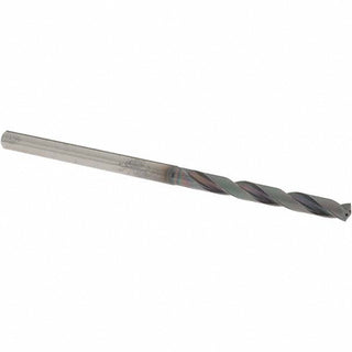 0.1890" Solid Carbide Drill Bit, EgiAs, 140° point - OSG 8692480