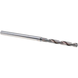 0.1693" Solid Carbide Drill Bit, EgiAs, 140° point - OSG 8692430