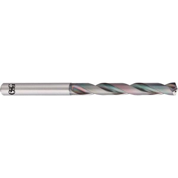 0.5197" Solid Carbide Drill Bit, EgiAs, 140° point - OSG 8693320
