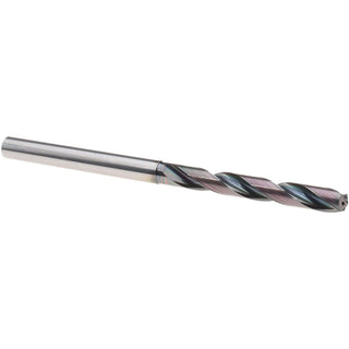 0.2638" Solid Carbide Drill Bit, EgiAs, 140° point - OSG 8692670