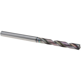 0.2598" Solid Carbide Drill Bit, EgiAs, 140° point - OSG 8692660
