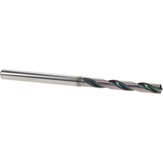 0.2520" Solid Carbide Drill Bit, EgiAs, 140° point - OSG 8692640