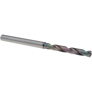 0.2441" Solid Carbide Drill Bit, EgiAs, 140° point - OSG 8692620