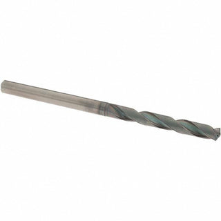 0.2362" Solid Carbide Drill Bit, EgiAs, 140° point - OSG 8692600