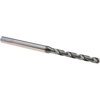 0.1772" Solid Carbide Drill Bit, EgiAs, 140° point - OSG 8702450