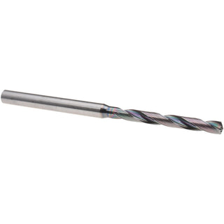 0.1929" Solid Carbide Drill Bit, EgiAs, 140° point - OSG 8702490