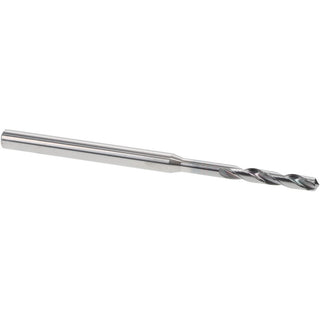 0.1142" Solid Carbide Drill Bit, EgiAs, 140° point - OSG 8672290