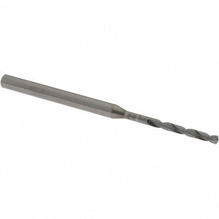 0.0906" Solid Carbide Drill Bit, EgiAs, 140° point - OSG 8672230