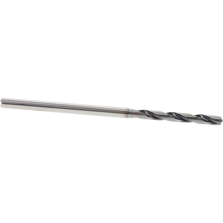 0.1457" Solid Carbide Drill Bit, EgiAs, 140° point - OSG 8692370