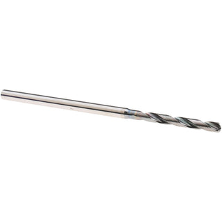 0.1378" Solid Carbide Drill Bit, EgiAs, 140° point - OSG 8692350