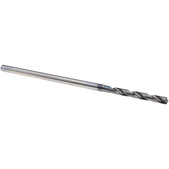 0.1102" Solid Carbide Drill Bit, EgiAs, 140° point - OSG 8692280