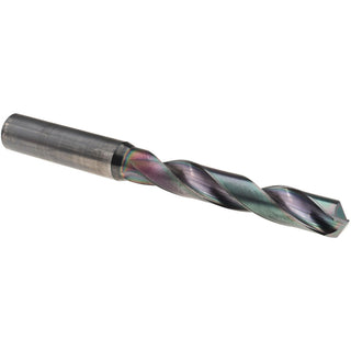 0.4134" Solid Carbide Drill Bit, EgiAs, 140° point - OSG 8673050