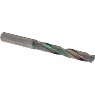 0.3543" Solid Carbide Drill Bit, EgiAs, 140° point - OSG 8672900