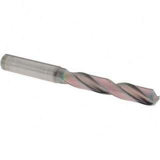 0.4409" Solid Carbide Drill Bit, EgiAs, 140° point - OSG 8673120