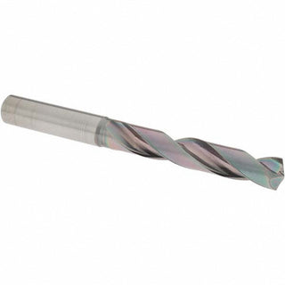 0.4567" Solid Carbide Drill Bit, EgiAs, 140° point - OSG 8673160