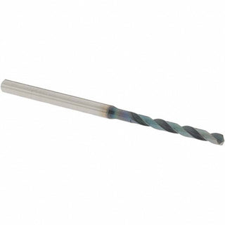 3/32" Solid Carbide Drill Bit, WD1, 140° point - OSG HP245-0937