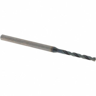 0.0787" Solid Carbide Drill Bit, WD1, 140° point - OSG HP245-0787