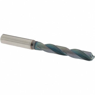 27/64" Solid Carbide Drill Bit, WD1, 140° point - OSG HP255-4220