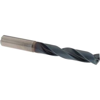 17/32" Solid Carbide Drill Bit, WD1, 140° point - OSG HP255-5311