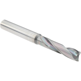 9/32" Solid Carbide Screw Machine Drill Bit, EgiAs, 180° point - OSG 570028111