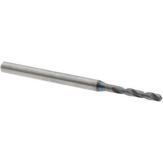 5/64" Solid Carbide Screw Machine Drill Bit, EgiAs, 140° point - OSG HP243-0780
