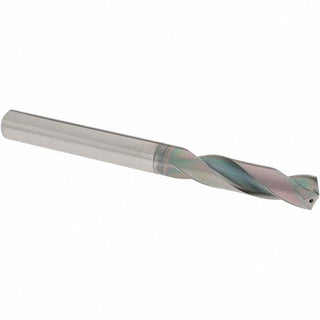 7/16" Solid Carbide Screw Machine Drill Bit, Coated, 140° point - OSG 650043711