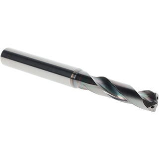 0.3488" Solid Carbide Screw Machine Drill Bit, EgiAs, 140° point - OSG 650034811