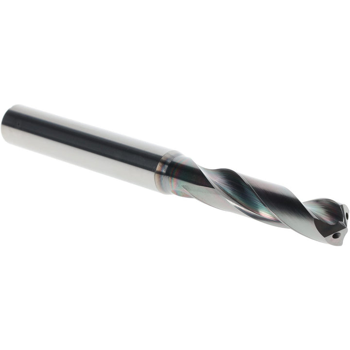0.3488" Solid Carbide Screw Machine Drill Bit, EgiAs, 140° point - OSG 650034811