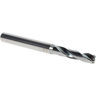17/64" Solid Carbide Screw Machine Drill Bit, EgiAs, 140° point - OSG 650026411