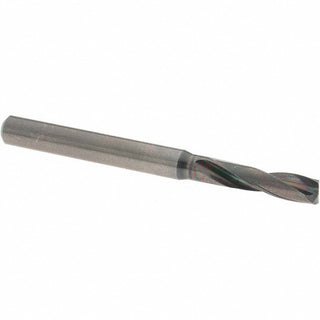 0.2047" Solid Carbide Screw Machine Drill Bit, Coated, 180° point - OSG 3330520