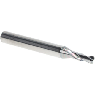 0.1378" Solid Carbide Screw Machine Drill Bit, EgiAs, 180° point - OSG 3330350