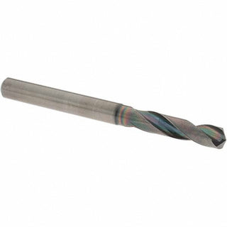 0.2283" Solid Carbide Screw Machine Drill Bit, Coated, 140° point - OSG 8670580