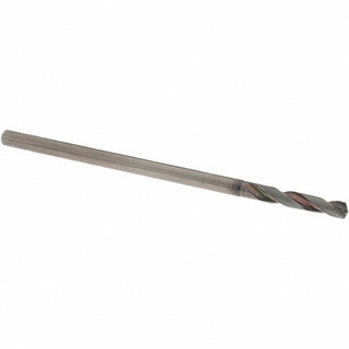 0.1142" Solid Carbide Screw Machine Drill Bit, Coated, 140° point - OSG 8690290