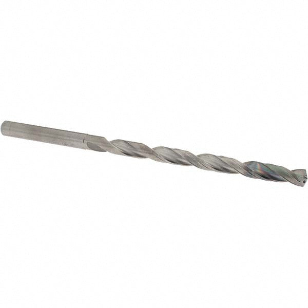3/8" Solid Carbide Drill Bit, EgiAs, 140° point - OSG 653037512