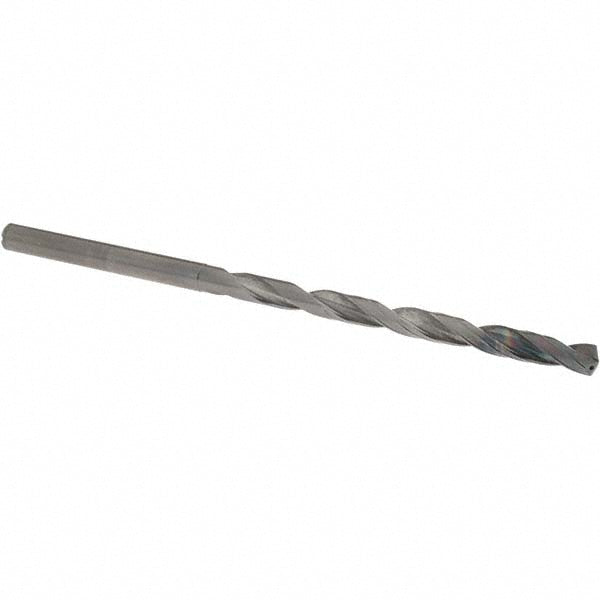 1/4" Solid Carbide Drill Bit, EgiAs, 140° point - OSG 653025012