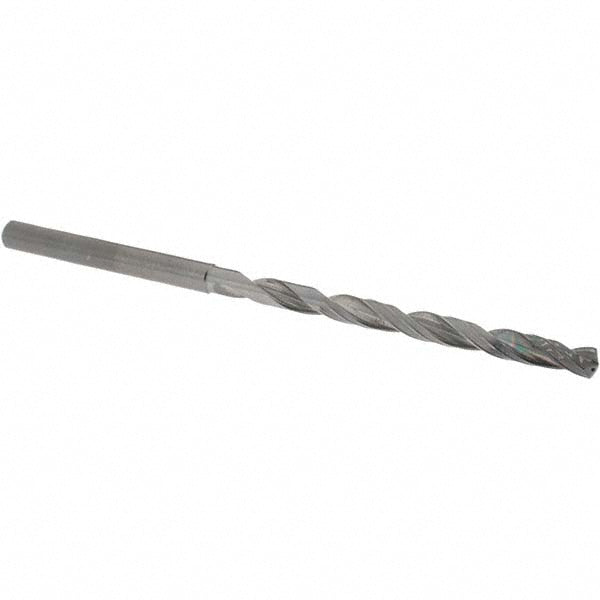 0.2244" Solid Carbide Drill Bit, EgiAs, 140° point - OSG 653022412