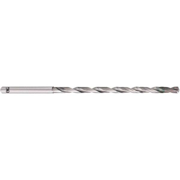 27/64" Solid Carbide Drill Bit, EgiAs, 140° point - OSG 653042312
