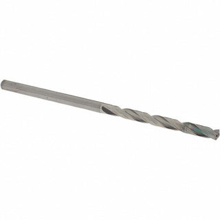 3/16" Solid Carbide Drill Bit, EgiAs, 140° point - OSG 652018711