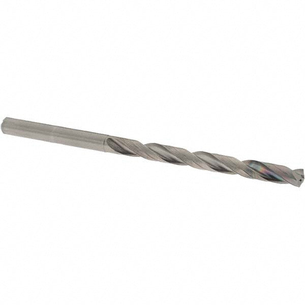 5/16" Solid Carbide Drill Bit, EgiAs, 140° point - OSG 652031211