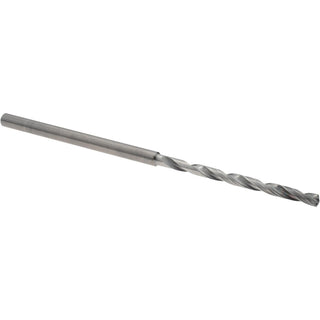 0.1260" Solid Carbide Drill Bit, EgiAs, 140° point - OSG 653012612