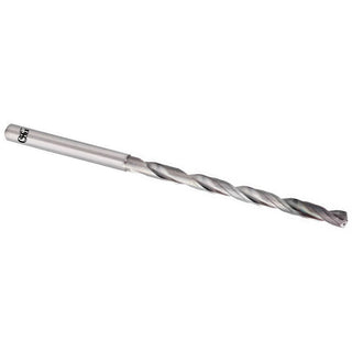 3/32" Solid Carbide Drill Bit, EgiAs, 140° point - OSG 653009312