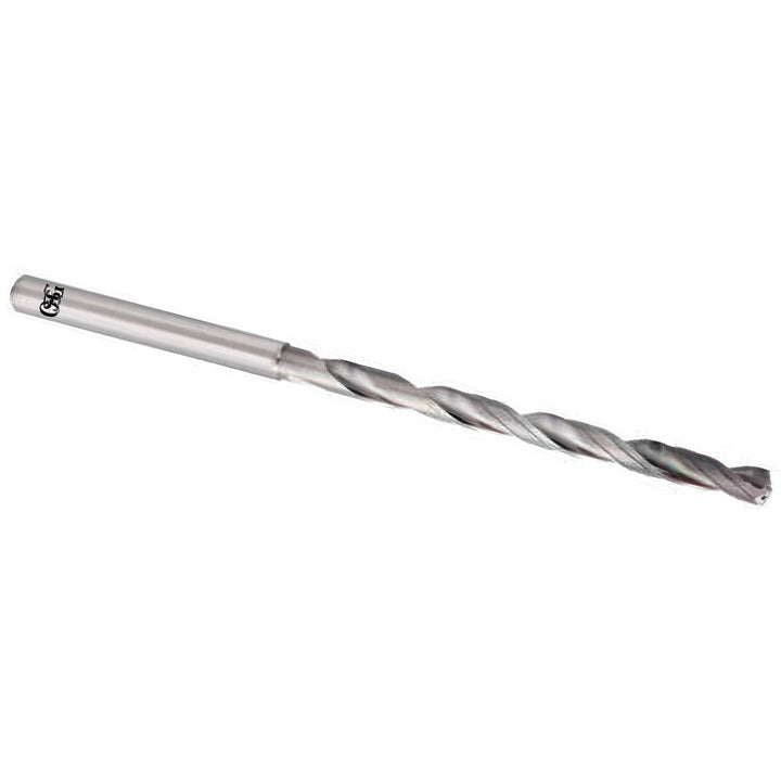3/32" Solid Carbide Drill Bit, EgiAs, 140° point - OSG 653009312