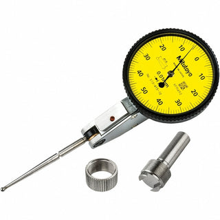Dial Indicator - Mitutoyo 513-415-10H