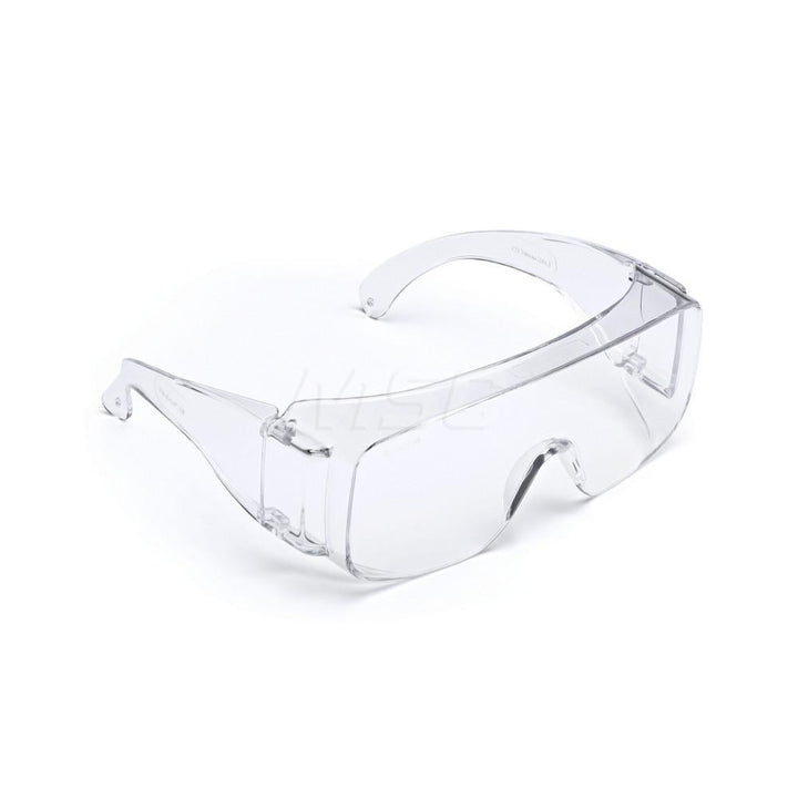 Universal Clear Safety Glasses - 3M 7100086111