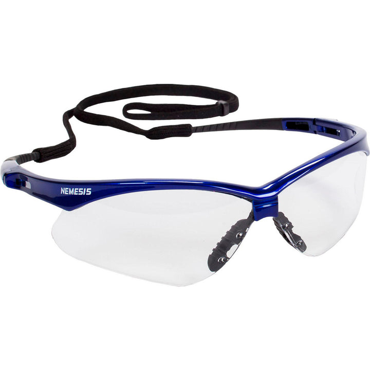 Universal Clear Safety Glasses - KleenGuard 47384