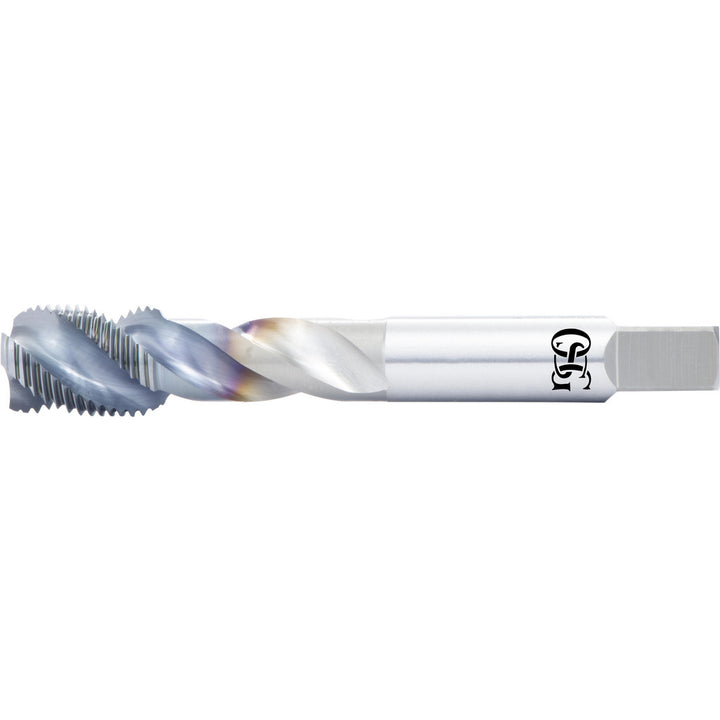 M8x1.25 M Powdered Metal Tap - OSG 1654000608