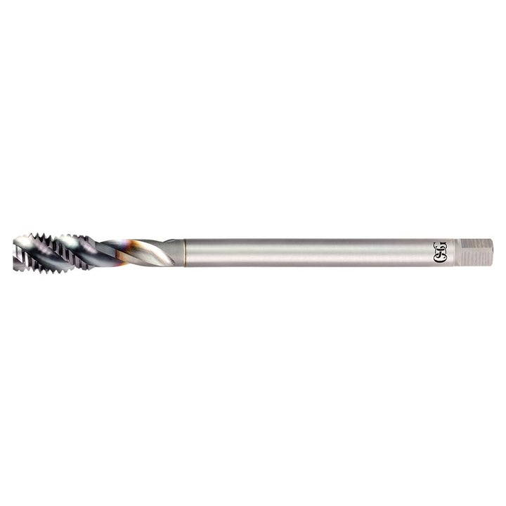 3/8-16 UNC Powdered Metal Tap, TiCN - OSG 1652502508